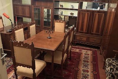 Casă cu 3 camere în Ghioroc - 5