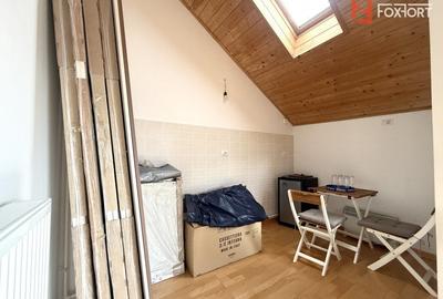 Apartament cu 3 camere semidecomandat, mobilat în Dumbrăvița - 6