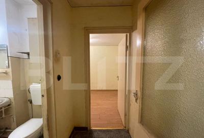 Apartament de vanzare, 2 camere, 48 mp, zona Cantemir Apartament de vanzare, 2 camere, 48 mp, zona Cantemir - 7