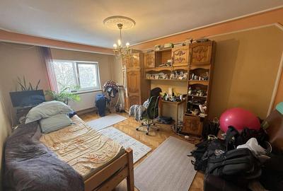 Apartament cu 2 camere decomandat în Gheorgheni