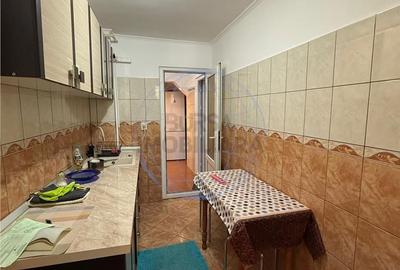 Apartament cu 2 camere decomandat în Brăilei - 7