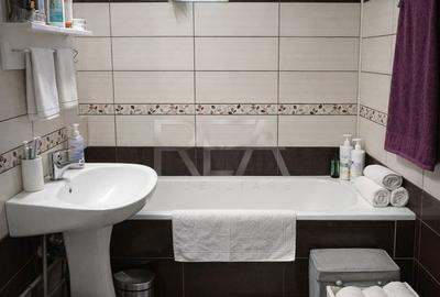 Apartament cu 4 camere decomandat, mobilat în Pantelimon - 2