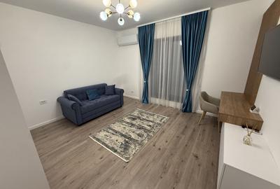 Apartament cu 2 camere decomandat, mobilat în Politehnica - 4