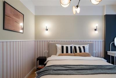 Apartament cu 2 camere circular în Calea Victoriei - 12