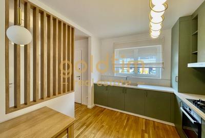 Casă cu 5 camere cu Canalizare în Pipera - 19