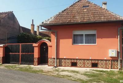 Vand casa in Beclean jud. Brasov - 1