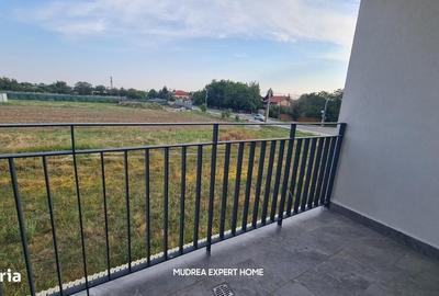 Apartament cu 2 camere în Tunari - 14