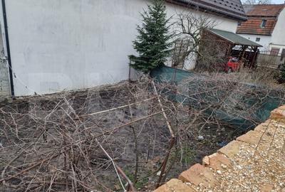 Casa veche cu proiect renovare-extindere, 597 mp teren in Brasov, zona centrala - 4