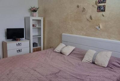 Apartament cu 2 camere decomandat în Florești - 5