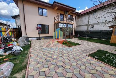 Inchiriere casa Chiajna ! - 6