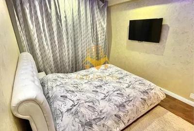 2 camere decomandate, parcare, Floresti zona Vivo, Valea Garbaului - 2