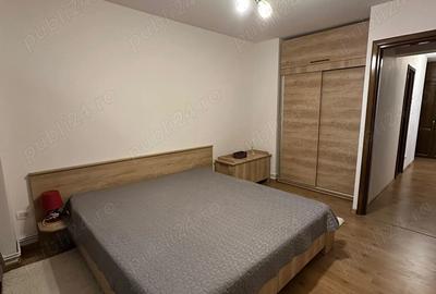 Apartamente de inchiriat zona centrala 2 camere - 3