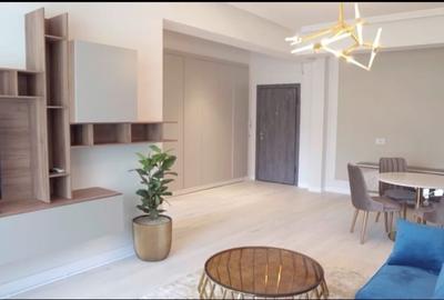 Apartament 2 camere | 65mp | Baneasa | Parcare | 2022 - 2