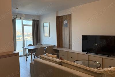 Apartament cu 2 camere decomandat în Tipografilor - 3