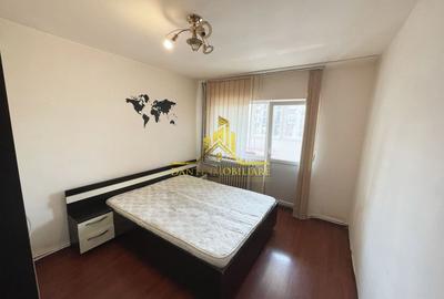 Apartament cu 3 camere decomandat, mobilat în Mărăști - 1