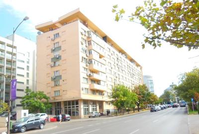 UNIVERSITATE - CALEA VICTORIEI, ATENEU - ULTRACENTRAL - 9