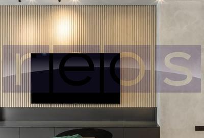 INCHIRIERE DUPLEX 113MP | UTILAT SI MOBILAT LUX | PARCARE | TERASA - 11