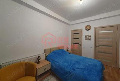 Apartament cu 2 camere decomandat în Fundeni