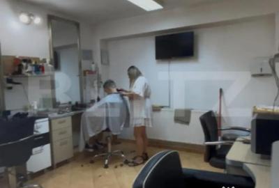 Garsonieră semidecomandată în Dâmbu Pietros - 2