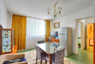 Apartament 2 camere 31mp la pret de garsoniera Brancoveanu Alunisului