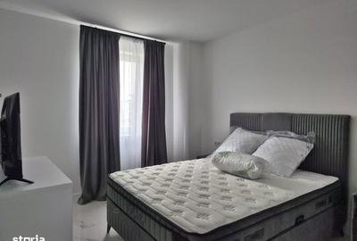 Apartament cu 2 camere în Republicii - 6