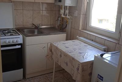 Garsonieră decomandată în Ferentari - 3