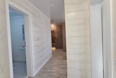 Apartament cu 3 Camere in Bloc Nou Curte Interioară Garaj Str Primăverii Stadion - 44