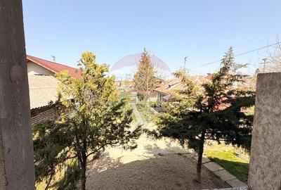 Casă cu 7 camere cu Teren 1592 Mp în Bălteni - 10
