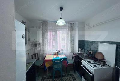 Apartament 3 camere-Zona 9 Mai - 3