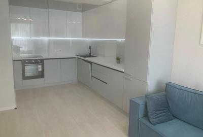 Garsonieră decomandată în 1 Decembrie 1918