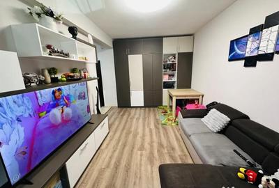 Apartament cu 2 camere decomandat în Roșu - 10