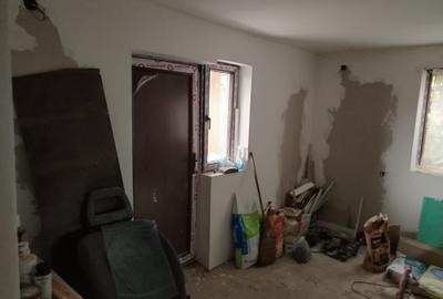 Casă cu 3 camere în Central - 8