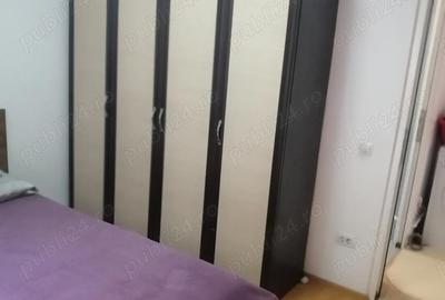 Apartament cu 2 camere semidecomandat în Zimbru - 6