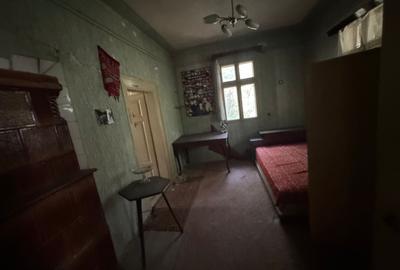 Casă individuală cu 5 camere cu Teren 1600 Mp în Poseștii-Pământeni - 15