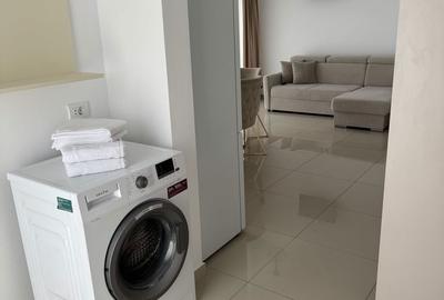 Apartament cu 2 camere în Central - 4