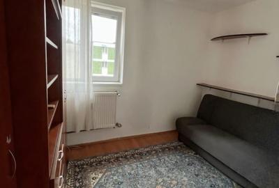 Apartament la etaj intermediar de 25mp in Gheorgheni/Iulius Mall - 3