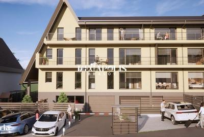 Apartament cu 3 camere în Bunloc - 13