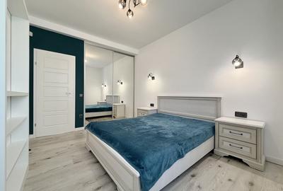 Apartament in vila, 3 camere, 80 mp, 2 locuri parcare, Zorilor - 14