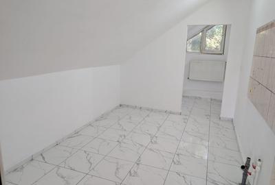 Casa individuala 5 camere P+M 196 mpt + 1200 mp teren asfalt - Horlesti (Rediu) - 15