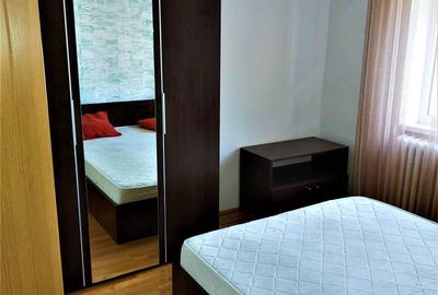 Apartament cu 3 camere decomandat în Mănăștur - 5