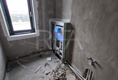 Penthouse 5/5 centrala, parcare, Bdul Timisoara,Str. Leoata. - 7