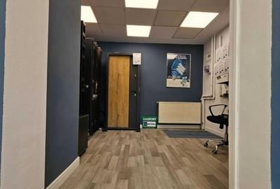 Inchiriere spatiu comercial |Piata Muncii | 30mp - 5