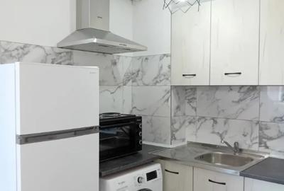 Garsonieră decomandată în Bartolomeu