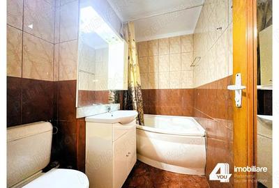 Apartament 2 camere Micalaca Miorita, 50 mp, etaj. 2 4 - 2