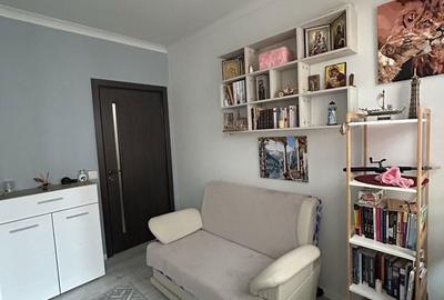 Apartament cu 3 camere decomandat în Baciu - 5