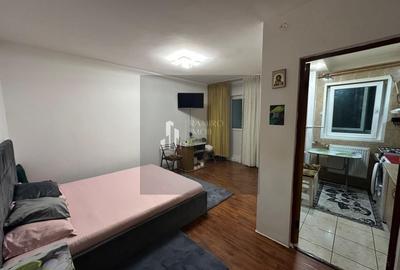 Garsonieră semidecomandată în Nicolae Grigorescu - 4