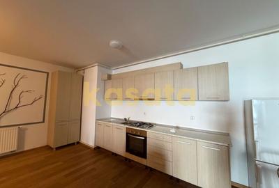 Apartament cu 2 camere decomandat, mobilat în Barbu Văcărescu - 8