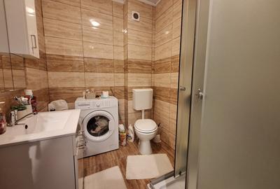 Garsonieră semidecomandată, mobilată în Florești - 5