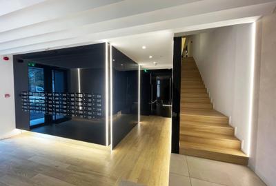 Cortina Academy Cotroceni- Apartament 2 camere mobilat si utilat de exceptie!! - 9