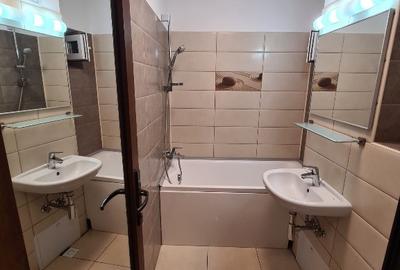 Garsonieră în Muncii - 2